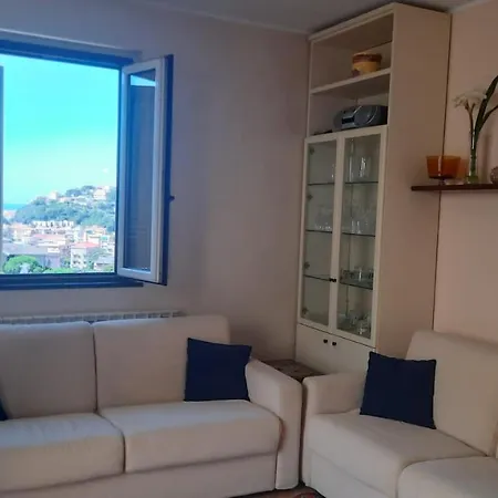 Nuccia Pietra Ligure