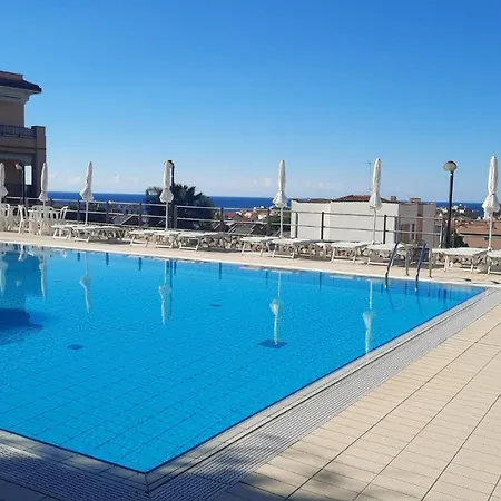 Nuccia Appartamento Pietra Ligure