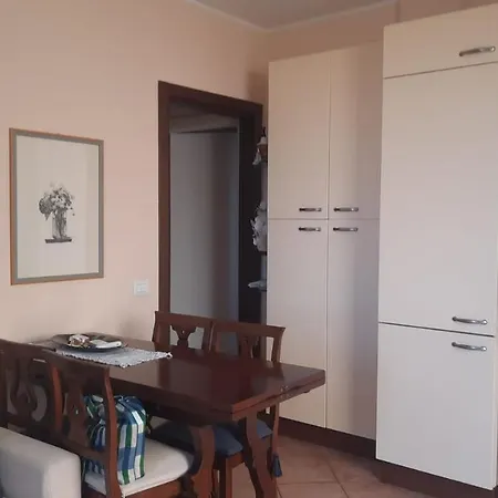 Nuccia Appartamento Pietra Ligure