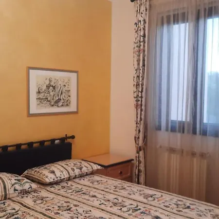 Nuccia Appartamento Pietra Ligure
