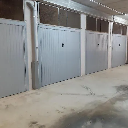 Nuccia Appartamento Pietra Ligure