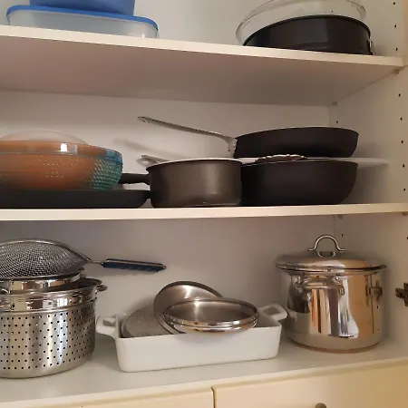 Nuccia - Box Auto Gratuito E Biancheria Inclusa Pietra Ligure