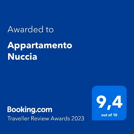 Nuccia * Pietra Ligure
