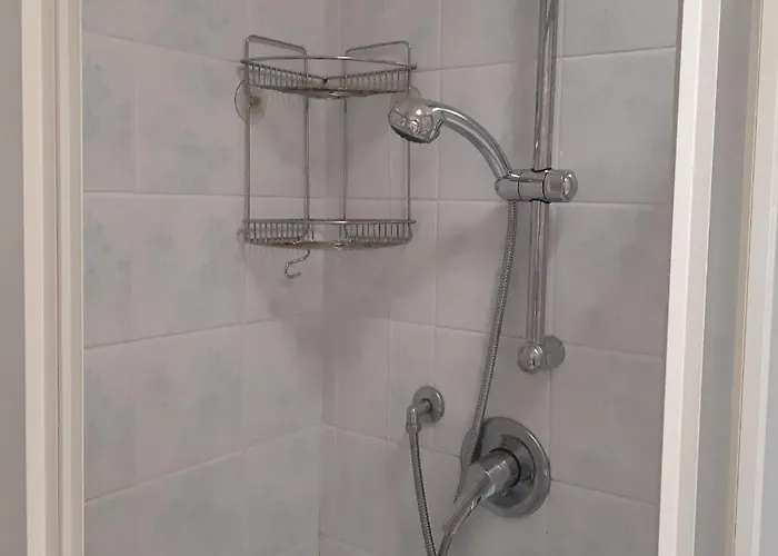 Appartamento Nuccia - Box Auto Gratuito E Biancheria Inclusa