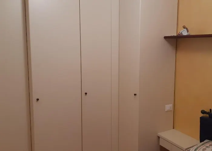 Nuccia - Box Auto Gratuito E Biancheria Inclusa Appartamento *