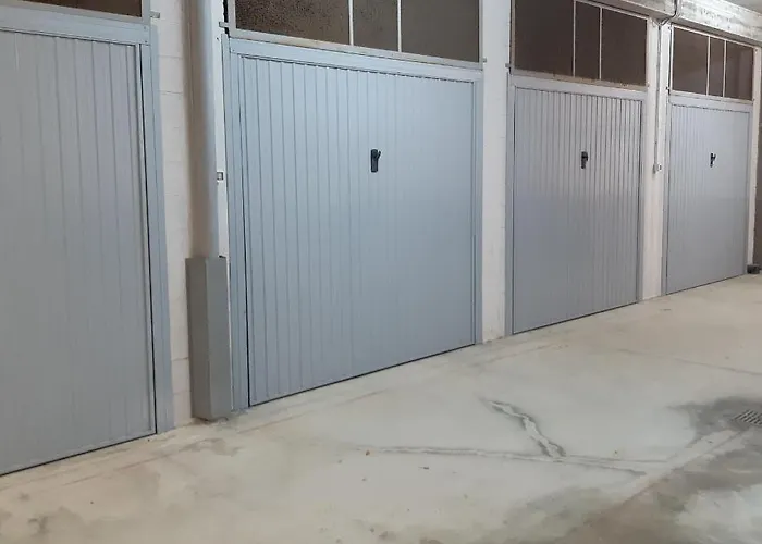 Nuccia - Box Auto Gratuito E Biancheria Inclusa Daire Pietra Ligure