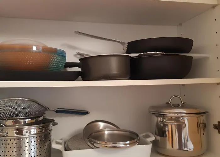 Nuccia - Box Auto Gratuito E Biancheria Inclusa Pietra Ligure