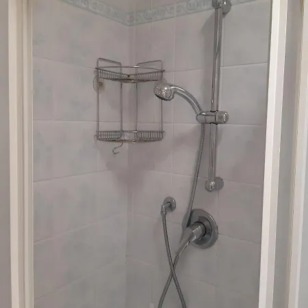 Apartament Nuccia - Box Auto Gratuito E Biancheria Inclusa