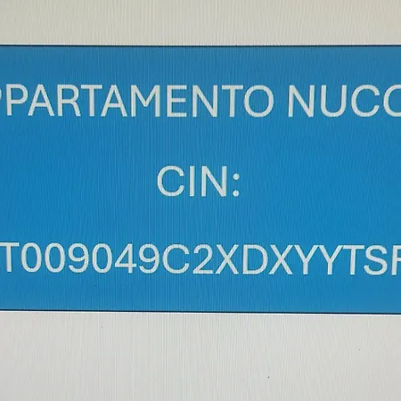 Nuccia - Box Auto Gratuito E Biancheria Inclusa * Pietra Ligure